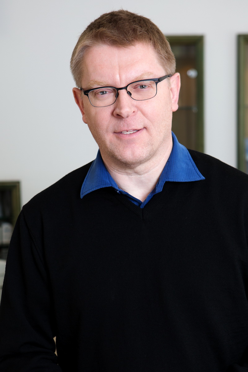 Klaus-Dieter Stoll