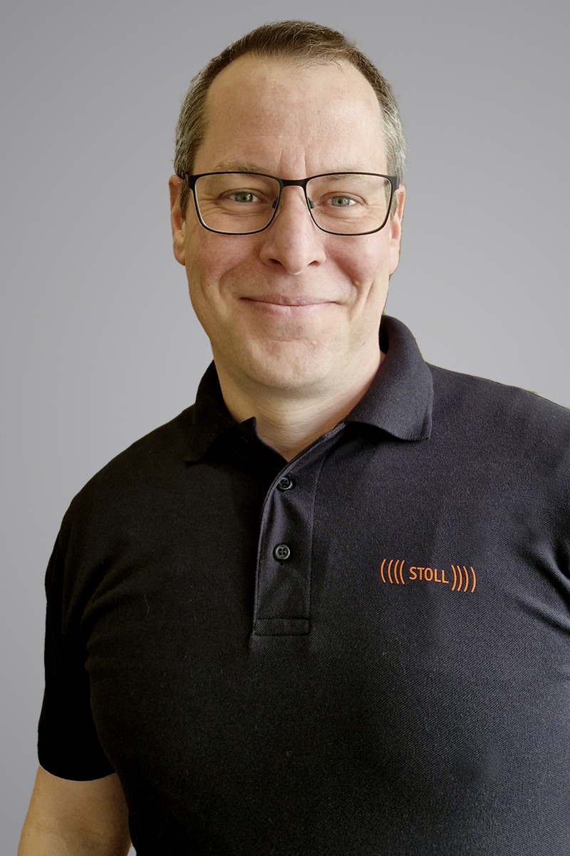 Michael Müller